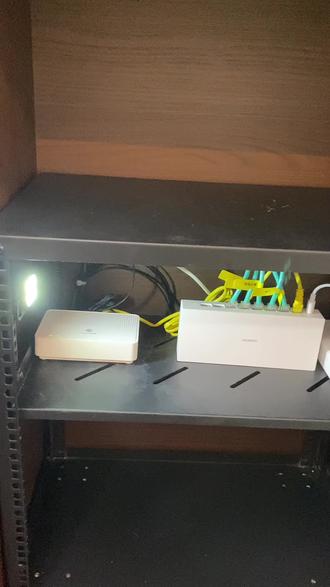 AC+AP无线覆盖,全屋Wi-Fi终于没死角啦 华为凌霄Wi-Fi7子母路由,榨干千兆网速#全屋网络覆盖 #全屋wifi信号满格 #家庭宽带问题 #路由器 #Wifi7