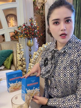 #女人 #豆浆粉推荐 #我要上热门🔥 #好物推荐🔥