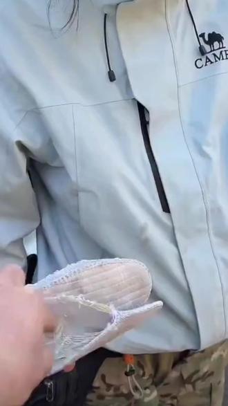 #荒野求生 ,老中医百分之百,他是知道的。