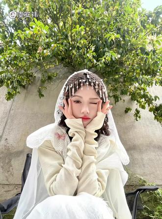 你也有bp 到时候吗?#鞠婧祎 #本文朗读