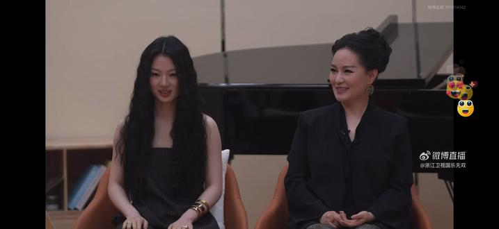 完全神女吟唱 一开口,就很爽!#单依纯 #国乐无双