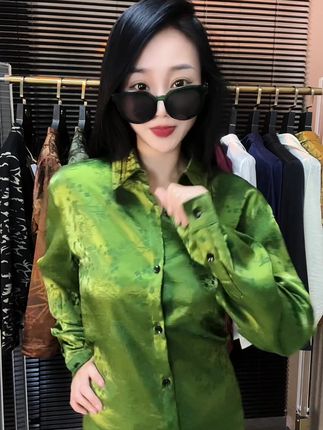 #卖男装的姐姐 @衣引品质服装店 @企业号小助手