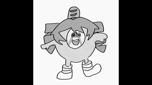 #术力口 #致歉所有 #毫无违和感 #神圣 #阴
主题:说谎的马卡龙
中断人声:星と僕らと(tofubeats remix)
结尾:情绪回收站