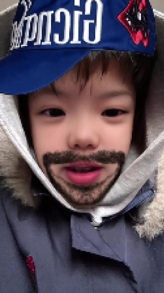 康神开播了 真的假的🤨#cxy #康康 #康神开播了