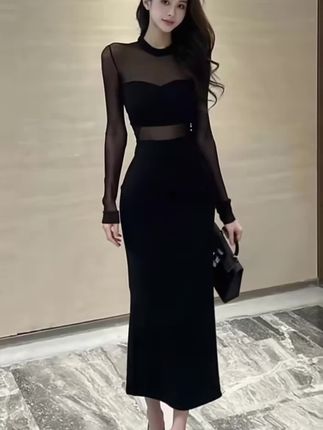 #高级感穿搭 #引领时尚潮流 #穿出自信穿出美丽 #显高显瘦 #时尚气质穿搭