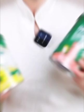 婴儿有机米粉益生菌高铁米粉宝宝辅食糊#快来一起尝个鲜 #营养美味 #营养丰富 #完美搭配 #打开美好生活