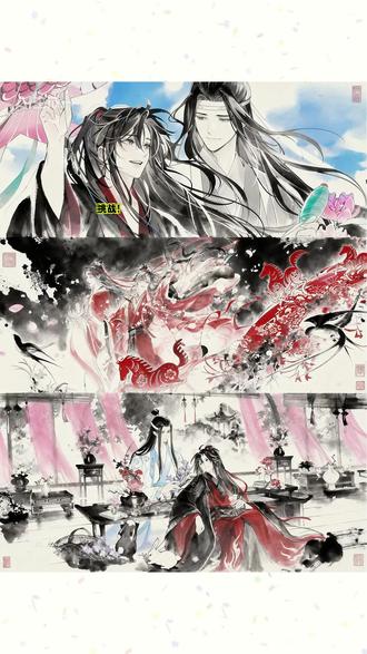 剪辑第21天🎬|水墨画风格邪修版
世界上有三个我 #这个世界有三个我 #这个世界有三个我制作教程 #剪映图片设计#零基础学剪辑