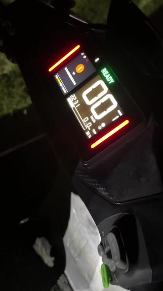 九号电动车如何快速解决10号故障 用一条上门维修案例教会你们#九号电动车