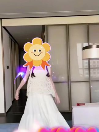 #优雅气质 #优雅永不过时 #与众不同 #甜美风 #我又心动了