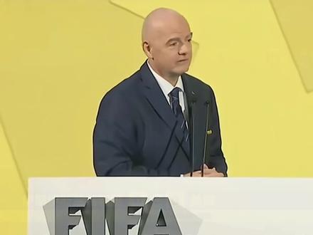 点球不能补射了?FIFA新规太狠了,2026世界杯正式执行!#世界杯#足球新规#足球知识#实况足球手游 #易球成名计划