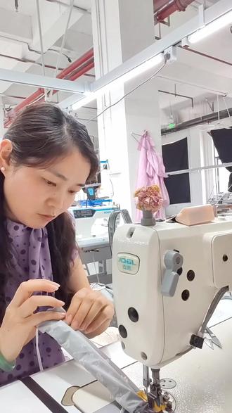 今年六一不想买现成礼物啦,打算自己亲手做头花送给闺女~#六一礼物 #分享日常生活