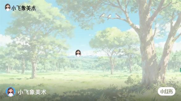 湘美版一年级下《可爱的小鸟》课件教案逐字稿
#湘美版小学美术 #美术课件 #美术课件ppt #美术备课 #湘美版