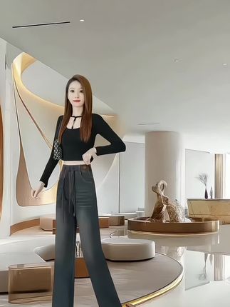 #穿出自信穿出美丽 #气质穿搭 #穿出高级感 #穿出气质穿出个性