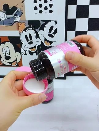 #诺特兰德 #维生素C #维生素E #烟酰胺