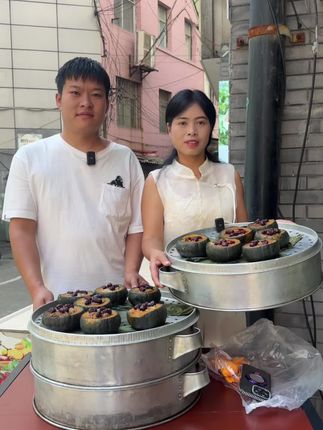 做点东西去赶集什么都靠不住只有靠自己#记录我的农村生活 #生活不会辜负每一个努力的人