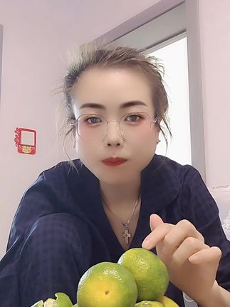 #美食 #纯天然绿色食品 #蜜桔 #橘子 #美食视频