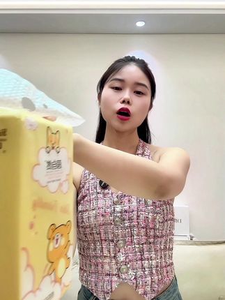 #好物推荐🔥 #抽纸 #生活用纸 #好用的大包纸巾推荐 #超便宜超划算