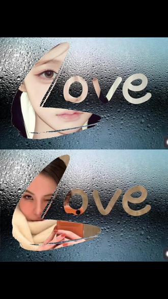 love转场绘画
水雾玻璃love
水雾玻璃背景图
水雾玻璃背景图教程
水雾玻璃写字
手绘love 转场
手绘love特效
手绘love转场教程
手绘love教程#手绘love转场 #love转场 #手绘love #手绘love转场特效 #剪映