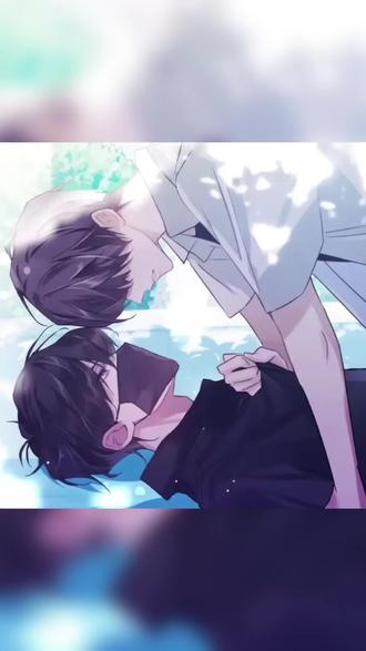 “朋友 劝你珍惜生命”#伪装学渣 #贺朝谢俞