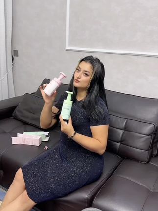 #强烈推荐 #护理私密 #我要上热们 #好物分亨 #自用好物推荐