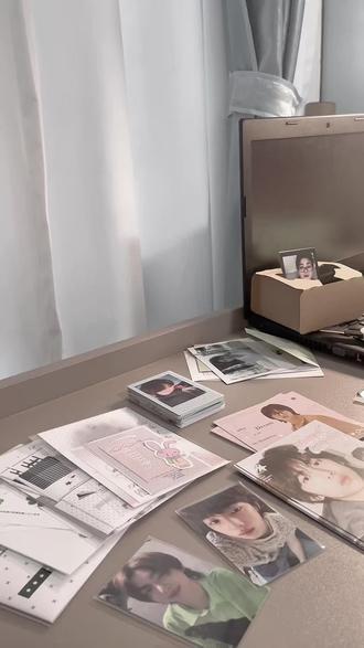 🩶🖤某年某月某个星期几…
#开箱#金主训#博主#cortis#幸福感 @DOU+上热门 @DOU+小助手