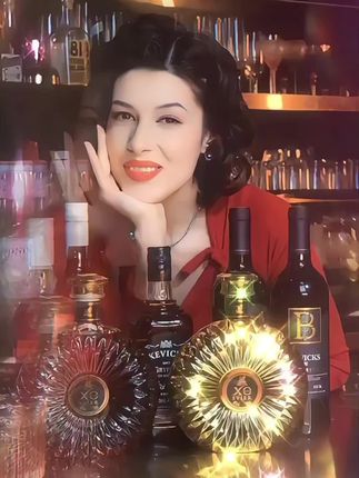 【酒庄直供】红洋酒组合黑金原装礼盒(500ML-750ML*6)【正品保真】整箱六瓶#红酒 #洋酒 #酒水 #强烈推荐 #葡萄酒