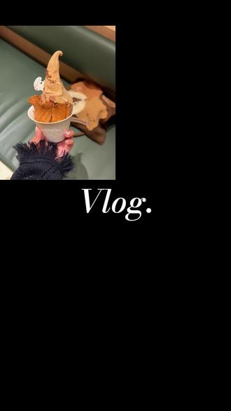 vlog | gelato卷起来🍨姬姐震撼首发! #冰淇淋#北京#vlog#vlog日常#美食
