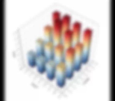 origin绘制三维渐变柱状图 #科研 #科研绘图 #origin #科研N次方 #研究生