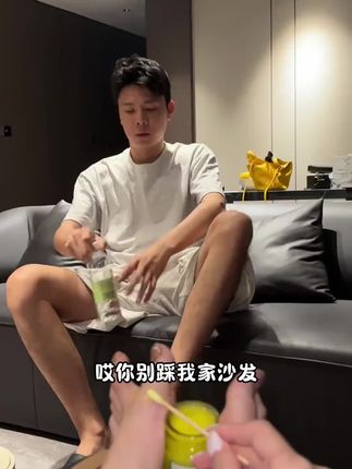 #我要上热门