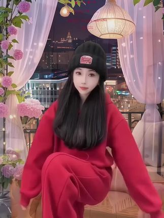 #时尚套装#休闲套装#百搭套装#潮流套装#气质套装
