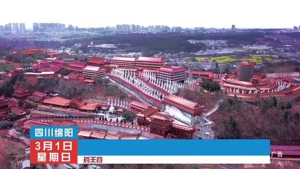 这个月不来一次药王谷看辛夷花海,你都不知道绵阳的春天既然也可以这么美,4月盛花期还有超美的樱花和杜鹃花哦 #药王谷辛夷花 #成都性价比攻略 #成都周边游 #药王谷 #四川花海