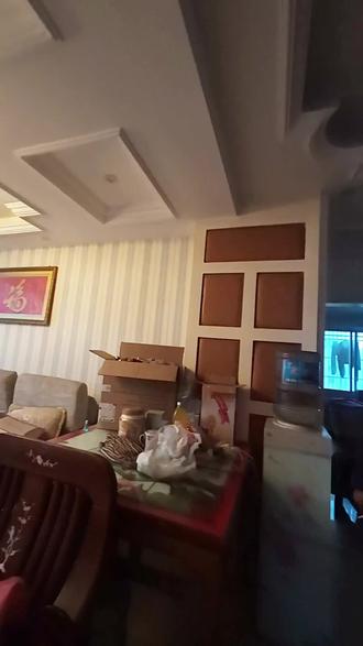 路由器有信号出现感叹号故障其一#宽带装维 #无线网 #宽带故障自排查