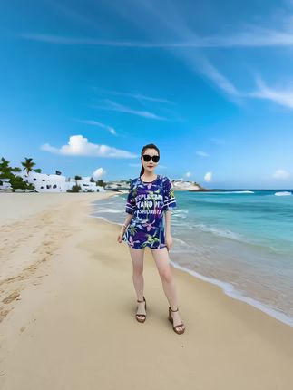 #泳衣 #温泉泳衣 #出游穿搭 #游泳正常穿搭无不良引导 #夏秋穿搭小过渡