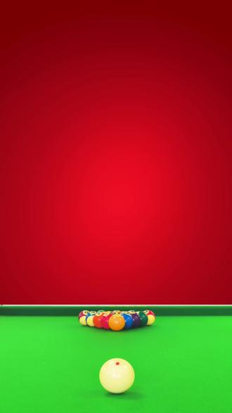 在李建兵台球学院学了五个月,第二次参加鲲职赛有进步了吧@台球王子🎱(廖宝其) @李建兵台球培训机构