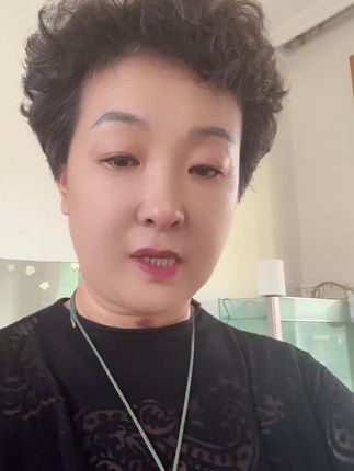 山药是温县铁棍山药 樱桃姐夫提前打了一遍出来
