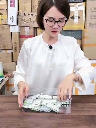 #南孚益圆电池 #电池 南孚益圆碳性电池20粒5号/7号干电池儿童玩具空调遥控器挂钟电池 #碳性电池 #遥控电池 #益圆电池