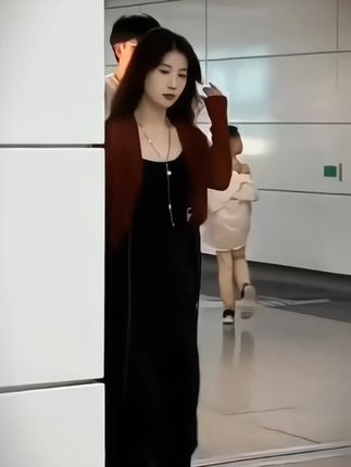 时尚穿搭潮流