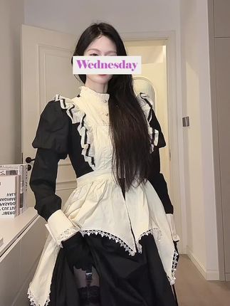 差生#无弹力吊带袜#尼龙#ootd