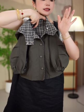 儿童外套春秋款2025新款宝宝休闲连帽上衣童装冲锋衣潮酷男童帅气#儿童冲锋衣 #儿童冲锋衣外套 #儿童外套 #男童冲锋衣 #男童冲锋衣外套
