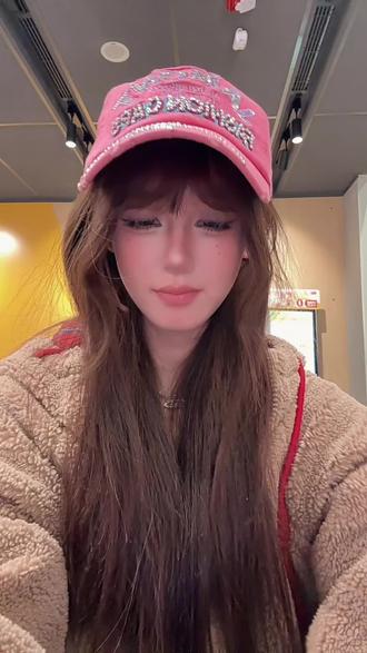 你亲亲我还是我亲亲你#喵喵喵喵喵喵