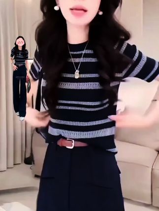 休闲套装 #休闲套装 #套装 #百搭 #女装 #好物推荐