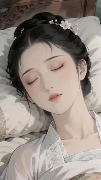 春晓
作者:唐 孟浩然
春眠不觉晓,
处处闻啼鸟。
夜来风雨声,
花落知多少。
#古诗词 #古诗配画 #古诗词鉴赏 #古诗背诵