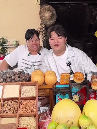 全妈太幽默了