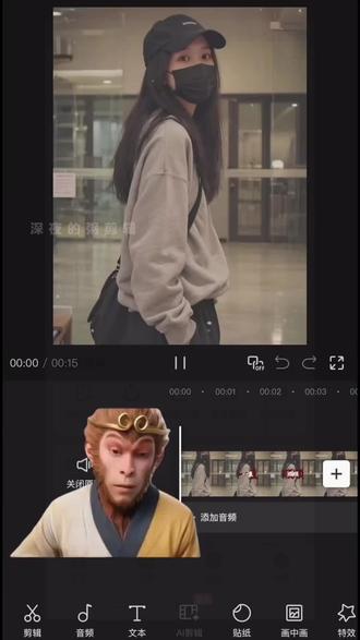 我会一直顺顺顺双重文字#教程来了 #剪辑教程 #教程#剪映