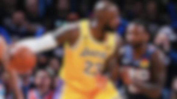 同样的剧本 同样的结果 湖人这次差在哪?#NBA#湖人vs雷霆#詹姆斯#青年创作者成长计划#sga