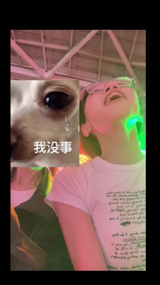 来了来了我带着三天的reaction来了 #我服了 #新年音乐会tf家族 #橹穆