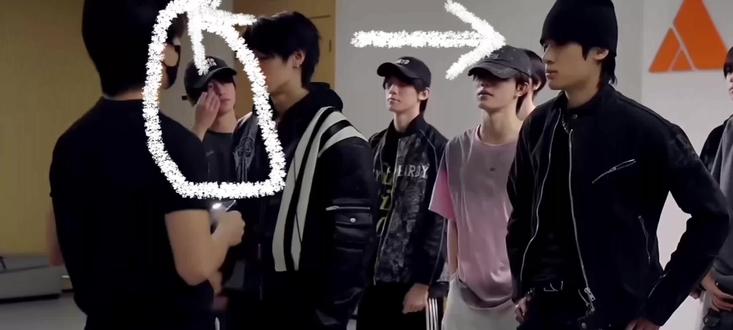 在2月13日晚,我确信橹穆谈了。#橹穆 #新音纪录片 #杰丞 #青年创作者成长计划 #271199