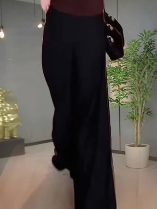 #随机穿搭挑战 #时尚气质穿搭 #穿出自信穿出美丽 #谁穿谁好看 #穿出自己的风格