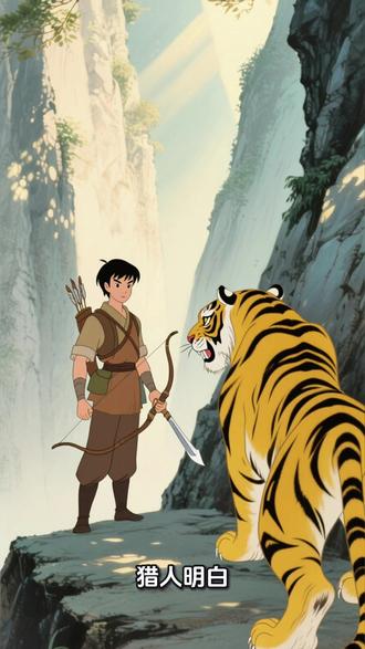 先秦成语|183集|负隅顽抗
#创作者中心 #创作灵感 #成语故事 #成语积累 #成语