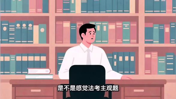 来自法考大纲的主观题必做 #法考 #主观题 #法学生#上岸#法考大纲